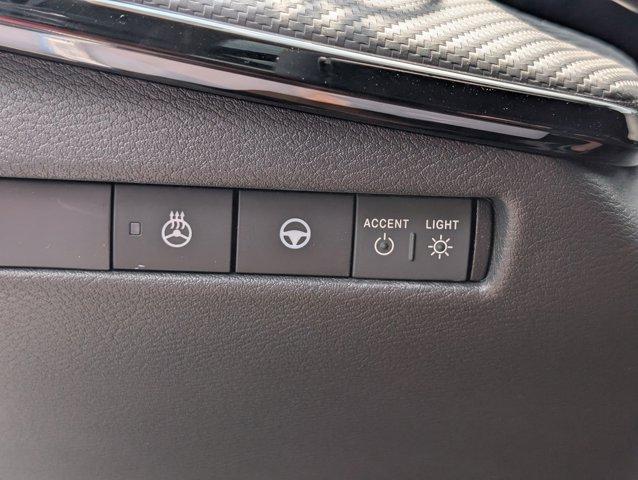 new 2025 Nissan Kicks car, priced at $30,586