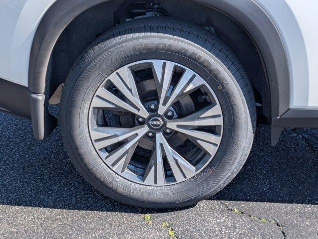 used 2023 Nissan Rogue car, priced at $23,604