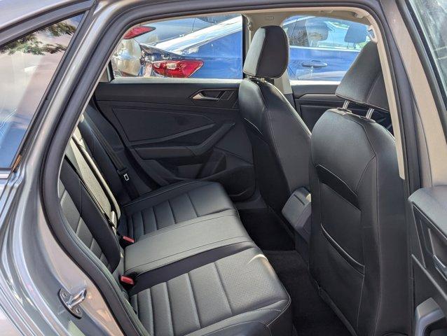 used 2024 Volkswagen Jetta car, priced at $18,890