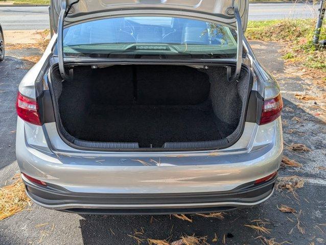 used 2024 Volkswagen Jetta car, priced at $18,890