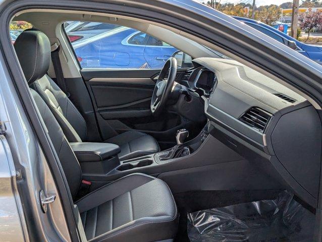 used 2024 Volkswagen Jetta car, priced at $18,890