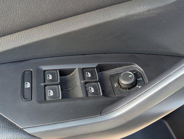 used 2024 Volkswagen Jetta car, priced at $18,890