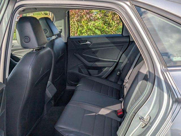 used 2024 Volkswagen Jetta car, priced at $18,890