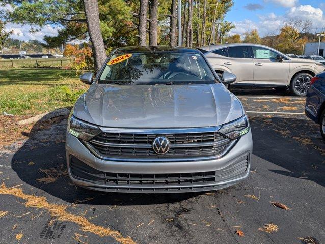 used 2024 Volkswagen Jetta car, priced at $18,890