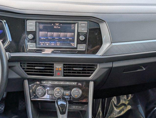 used 2024 Volkswagen Jetta car, priced at $18,890