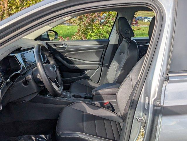 used 2024 Volkswagen Jetta car, priced at $18,890