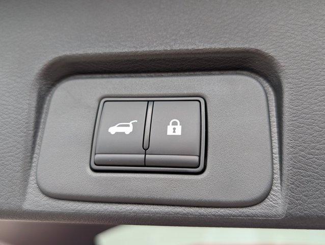 new 2026 Nissan Rogue car