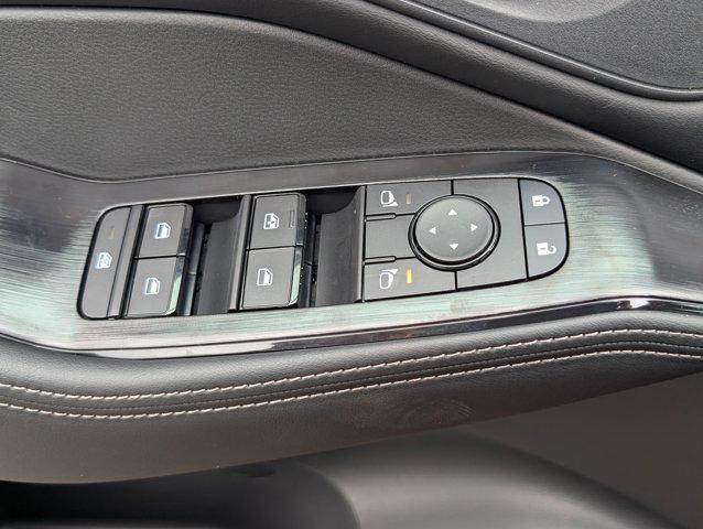 new 2026 Nissan Rogue car