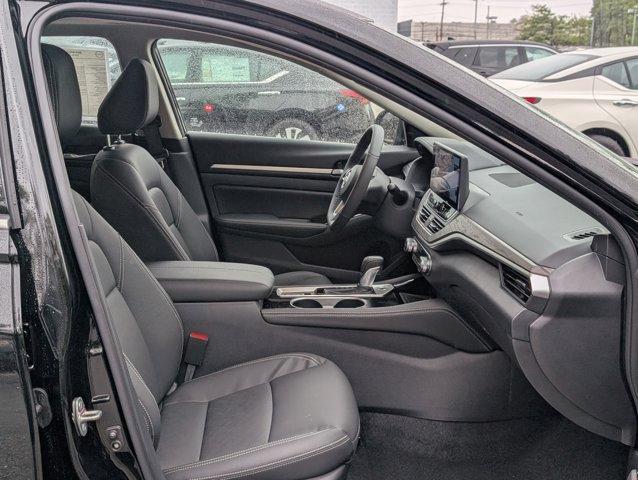 new 2025 Nissan Altima car, priced at $32,728