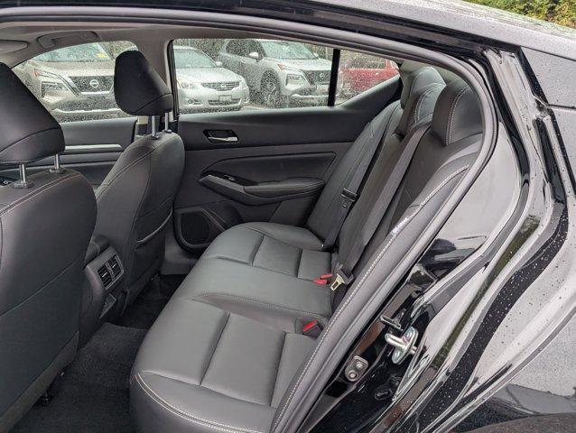 new 2025 Nissan Altima car, priced at $32,728