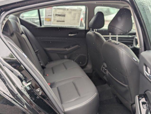 new 2025 Nissan Altima car, priced at $32,728