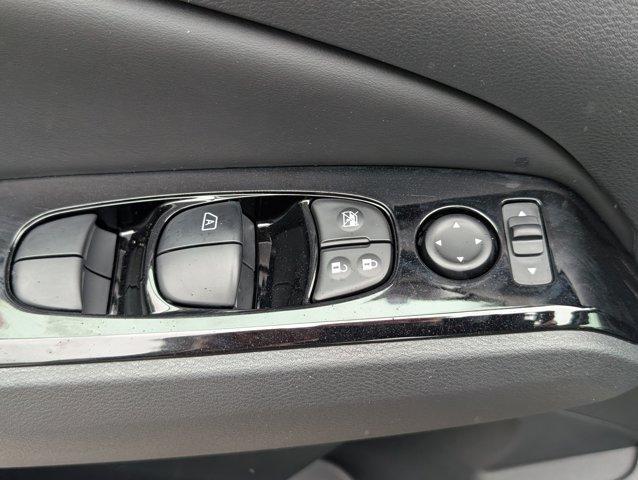 new 2025 Nissan Altima car, priced at $32,728