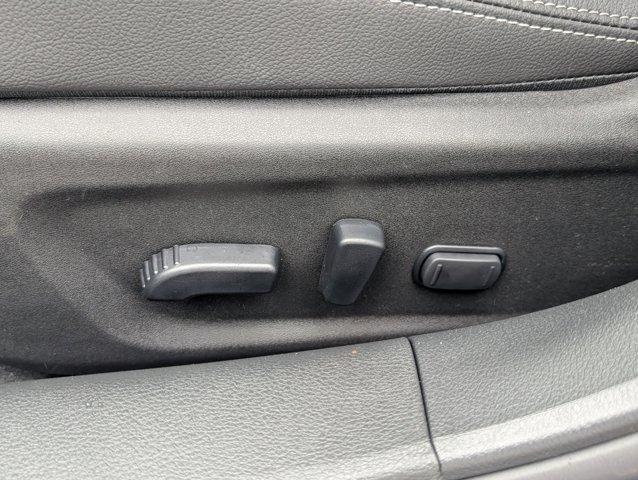 new 2025 Nissan Altima car, priced at $32,728