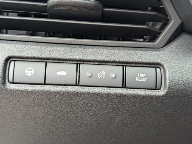 new 2025 Nissan Altima car, priced at $32,728
