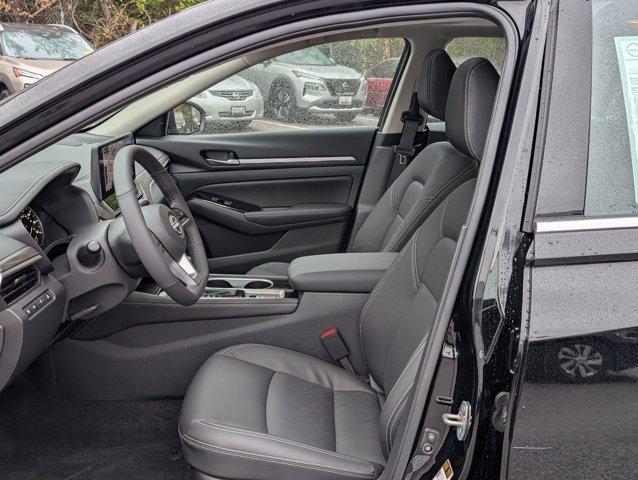 new 2025 Nissan Altima car, priced at $32,728