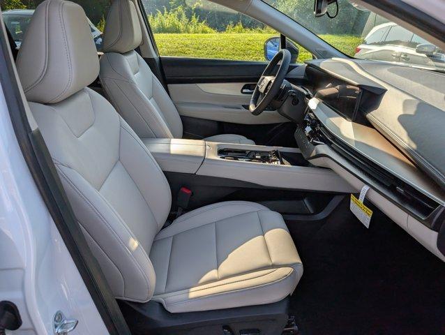 new 2025 Nissan Murano car, priced at $38,531