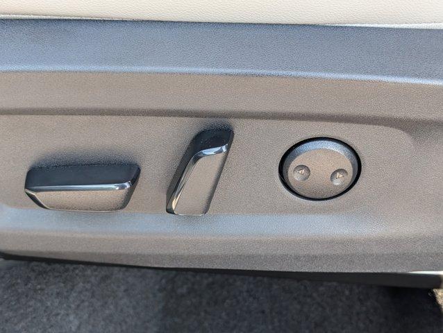 new 2025 Nissan Murano car, priced at $38,531