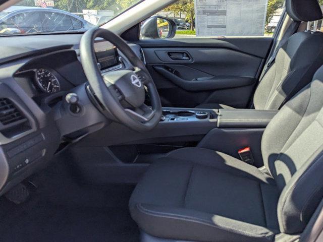 new 2025 Nissan Rogue car, priced at $29,719