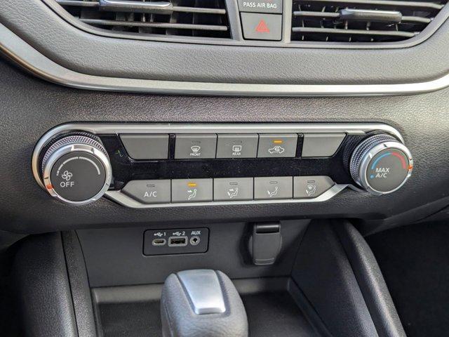 new 2025 Nissan Altima car, priced at $25,478