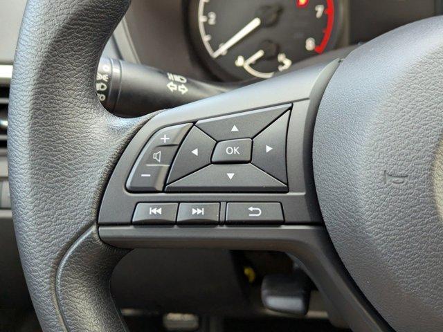 new 2025 Nissan Altima car, priced at $25,478
