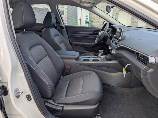 new 2025 Nissan Altima car, priced at $25,478