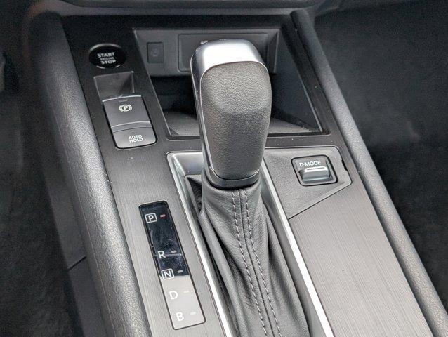 new 2025 Nissan Kicks car, priced at $23,939