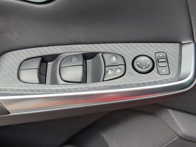 new 2025 Nissan Sentra car, priced at $24,207