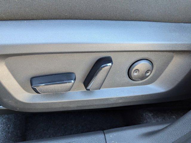 used 2025 Nissan Rogue car, priced at $28,465