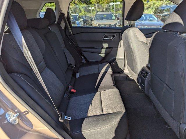 used 2025 Nissan Rogue car, priced at $28,465