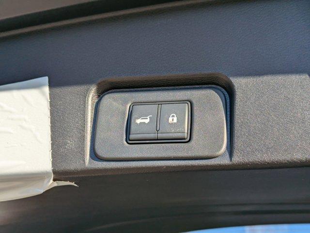 used 2025 Nissan Rogue car, priced at $28,465