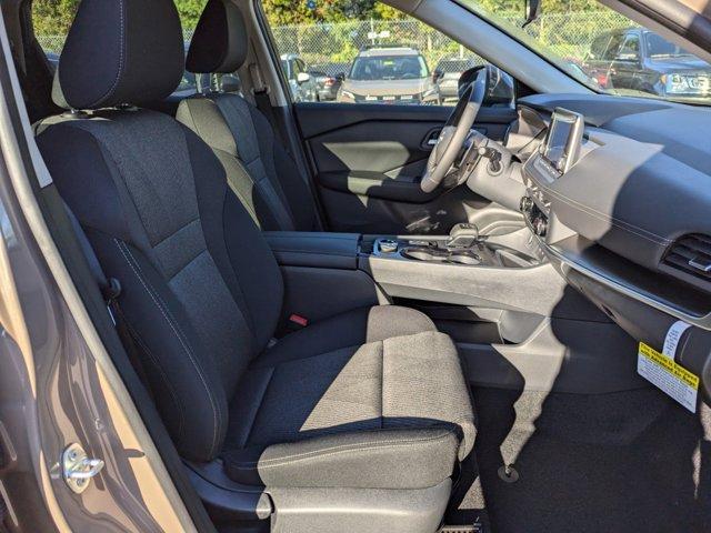 used 2025 Nissan Rogue car, priced at $28,465