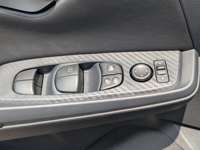 new 2025 Nissan Sentra car, priced at $21,017