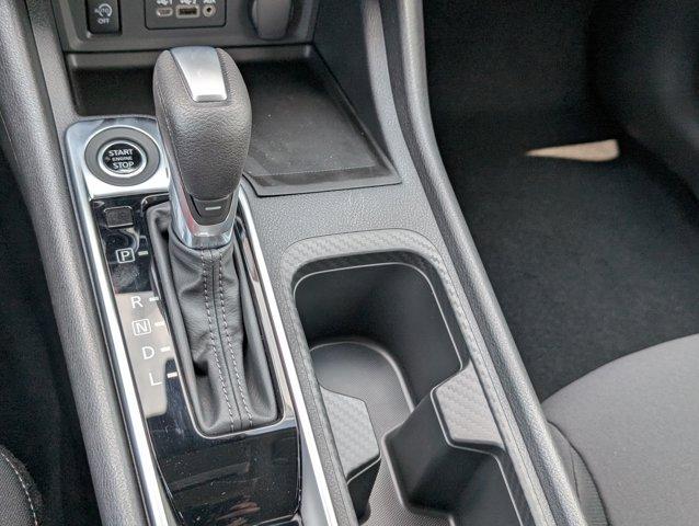 new 2025 Nissan Sentra car, priced at $21,017