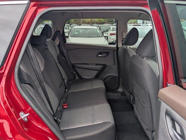 used 2023 Nissan Rogue car, priced at $22,451