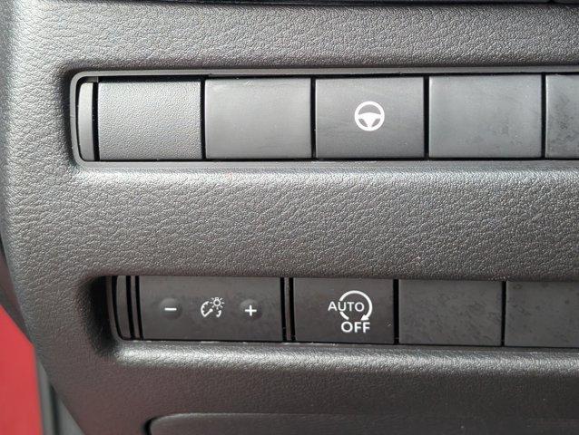 used 2023 Nissan Rogue car, priced at $22,451