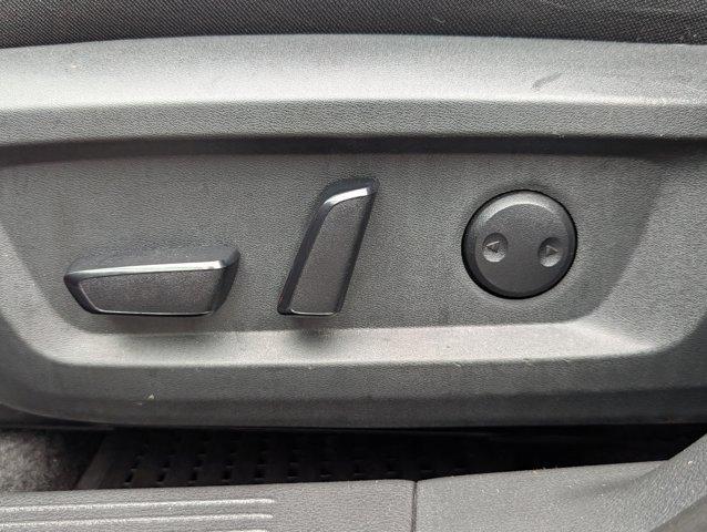 used 2023 Nissan Rogue car, priced at $22,451