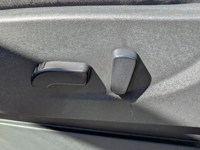 used 2023 Nissan Frontier car, priced at $30,827