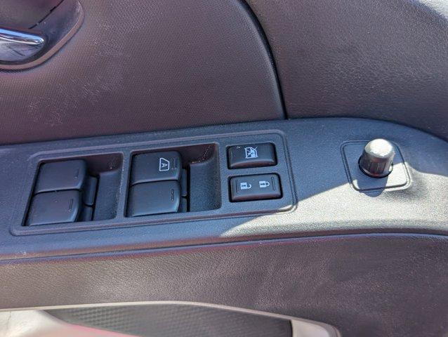 used 2023 Nissan Frontier car, priced at $30,827