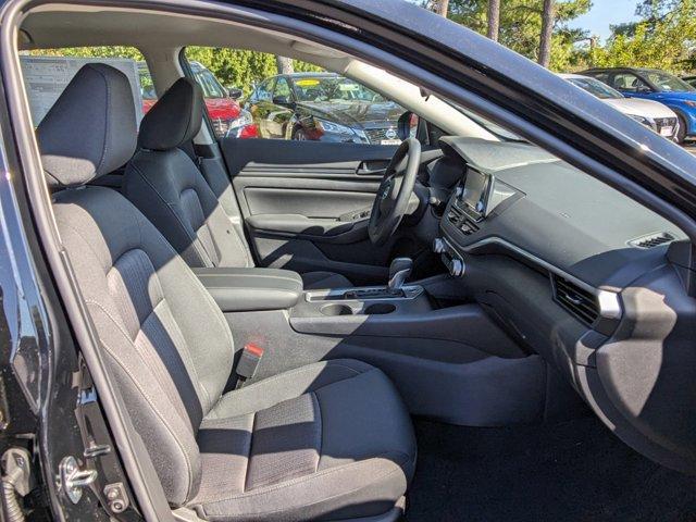 new 2025 Nissan Altima car, priced at $26,087