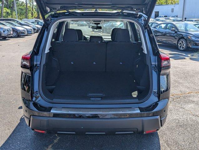 new 2026 Nissan Rogue car, priced at $30,127