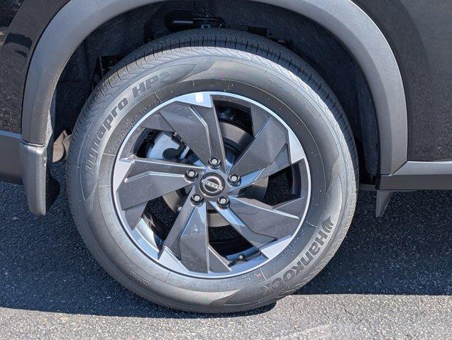 new 2026 Nissan Rogue car, priced at $30,127