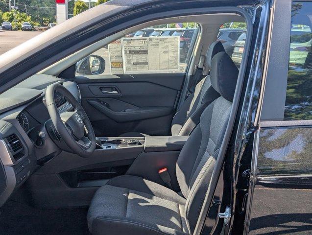 new 2026 Nissan Rogue car, priced at $30,127