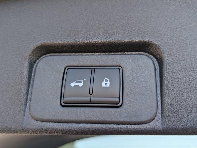 new 2026 Nissan Rogue car, priced at $30,127