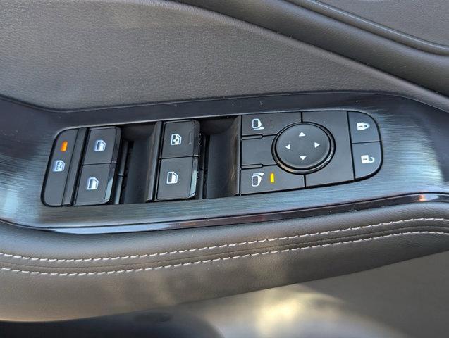 new 2026 Nissan Rogue car, priced at $30,127