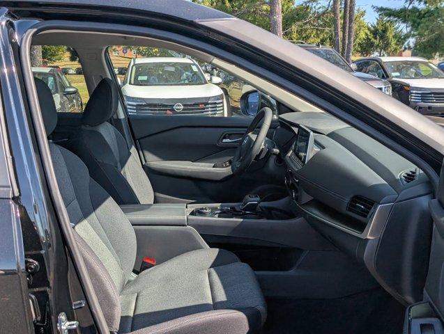 new 2026 Nissan Rogue car, priced at $30,127