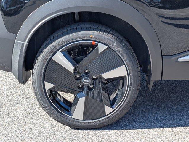 new 2026 Nissan Kicks car, priced at $28,461