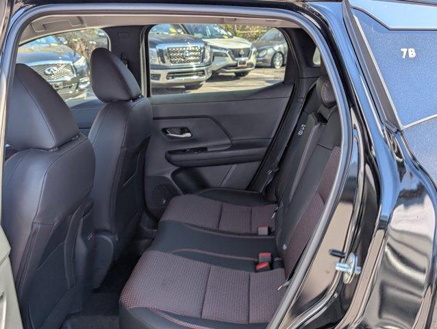 new 2026 Nissan Kicks car, priced at $28,461