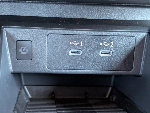 new 2026 Nissan Kicks car, priced at $28,461