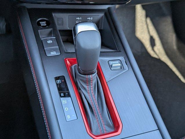 new 2026 Nissan Kicks car, priced at $28,461