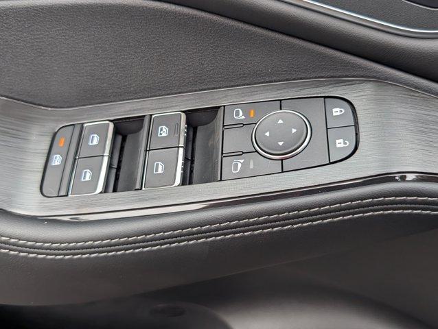 new 2026 Nissan Rogue car, priced at $38,823